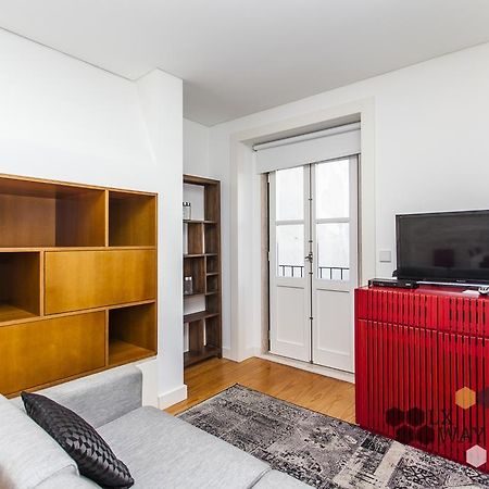 ליסבון Lxway Apartments Bairro Alto/Chiado חדר תמונה