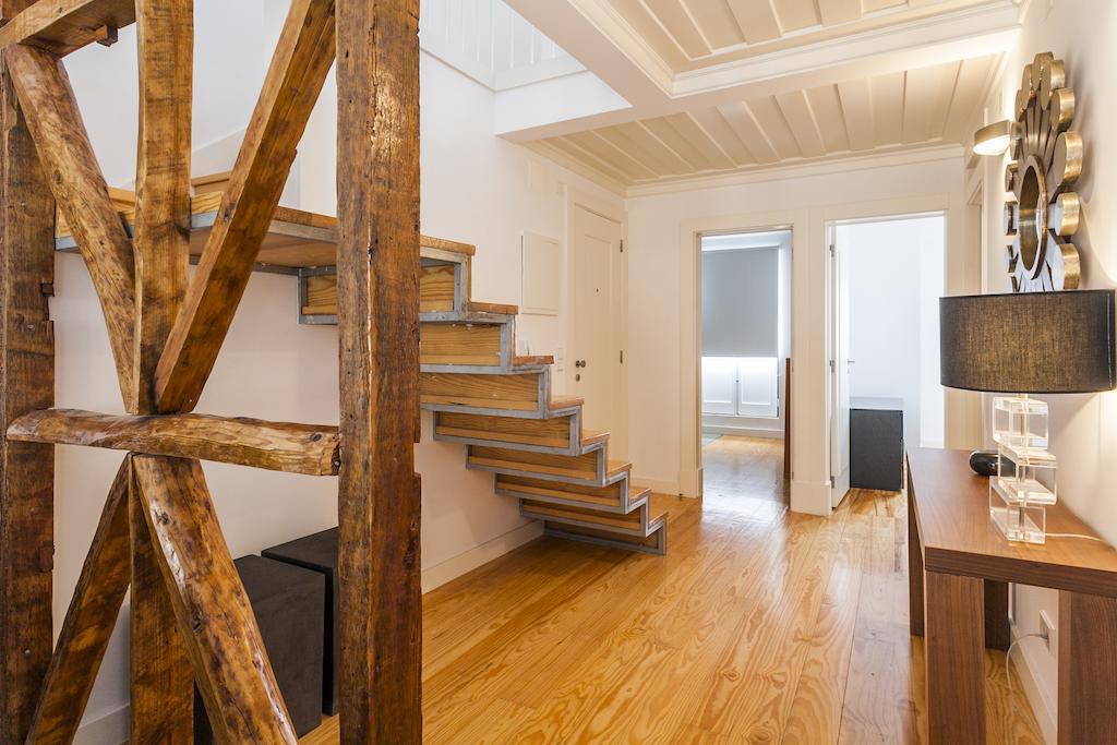 ליסבון Lxway Apartments Bairro Alto/Chiado מראה חיצוני תמונה