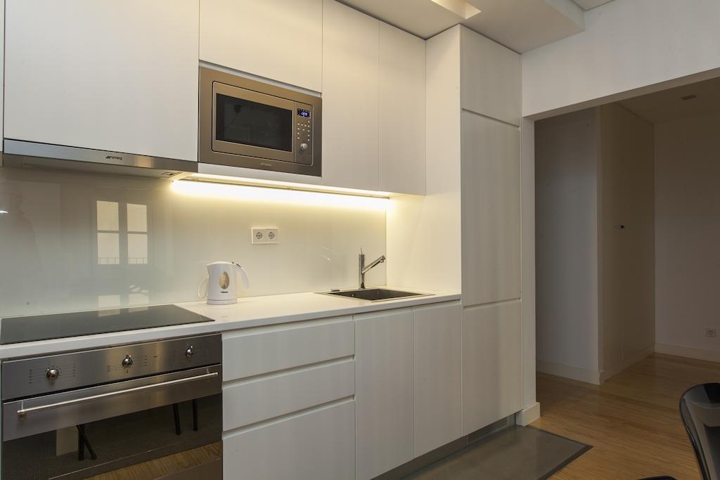 ליסבון Lxway Apartments Bairro Alto/Chiado חדר תמונה