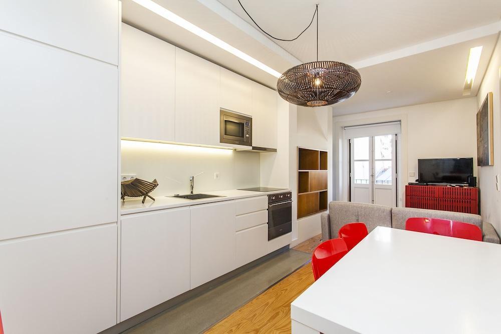 ליסבון Lxway Apartments Bairro Alto/Chiado מראה חיצוני תמונה